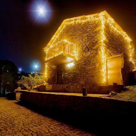 Arrabia Casa Da Eira Villa Raiva Eksteriør bilde