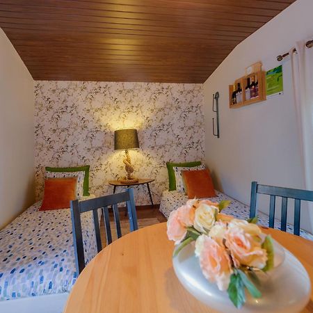 Arrabia Casa Da Eira Villa Raiva Eksteriør bilde