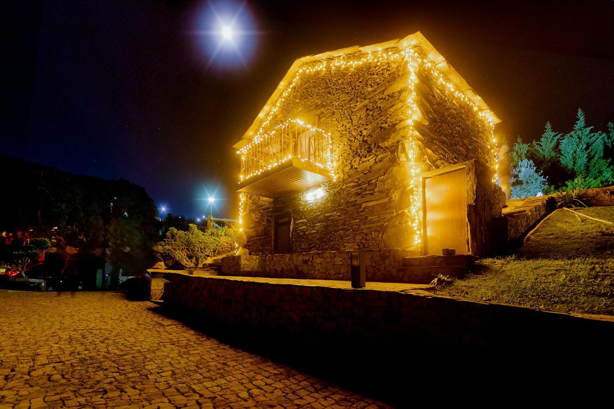 Arrabia Casa Da Eira Villa Raiva Eksteriør bilde