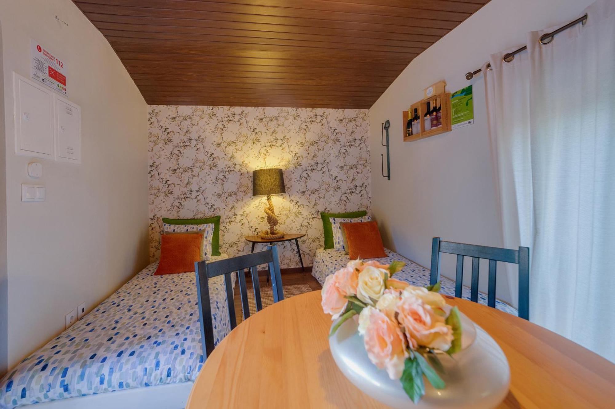 Arrabia Casa Da Eira Villa Raiva Eksteriør bilde